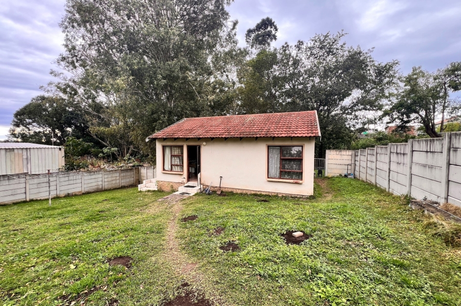 2 Bedroom Property for Sale in Eureka Eastern Cape